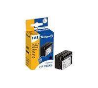 - 33 ml - noir - compatible - cartouche d'encre (alternative pour : HP 932XL)