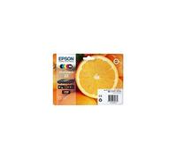 Epson Oranges Multipack 5-colours 33 Claria Premium Ink
