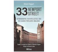 33 Newport Street
