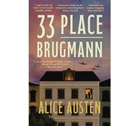 33 Place Brugmann: The international bestseller