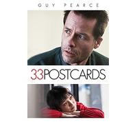 33 Postcards