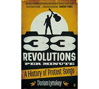 Faber & Faber – 33 Revolutions Per Minute