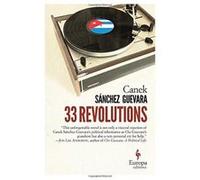 33 Revolutions - [Version Originale] Inconnu (Auteur)