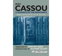 33 Sonnets of the Resistance & Other Poems