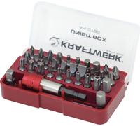 33-t. 1/4 "UNIBIT-Box/porte-plaquettes rapide