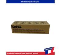 330-1392 Dell 2135cn Multifunction Color Laser Printer Cartouche de toner Magent