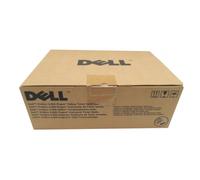 593-10371 DELL MULTIFUNCTION COLOR LASER PRINTER 2145CN CARTOUCHE DE TONER JAUNE