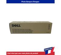 330-5846 Dell 5130cdn Color Laser Printer Cartouche de toner Noir