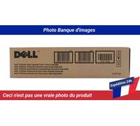 DELL 593-10922 Cartouche de toner 1 pièce(s) Original Cyan