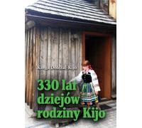 330 ans d'histoire de la famille Kijo