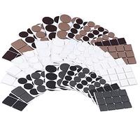 330 patins autocollants pour meubles - 3 couleurs AGT