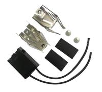 330031 Kit de douilles pour brûleur de cuisinière électrique Whirlpool Kenmore