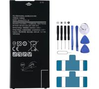 3300m Batterie Li-Ion EB-BG610ABE wiederaufladbares Galaxy J7 Prime, On7 (2016), G610, G610F/DS, G610Y