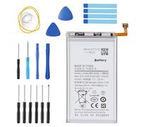 3300mAh 3,85V EB-BG973ABU Batterie pour Samsung Galaxy S10 4G G973F