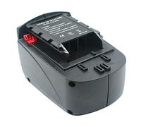 3300mAh Batterie Portable SKL18B Batterie NiMh 18V Remplacement pour SKIL 18V Batterie SB18A 2887 9350 5850