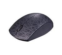 3300p - Souris - optique - sans fil - 5 GHz - récepteur sans fil USB