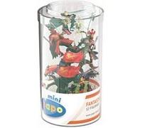 33013 Mini Fantastiques (Tube, 12 pcs) Orange G