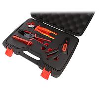 3301901 Kit d'outils : valise à outils spéciaux 5 pièces GEDORE
