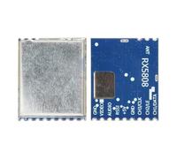 3301Rx RIF Adapter - 3.1-3.7G RX5808 - High-Performance Video Edit Channel Mode