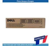 DELL 593-10922 Cartouche de toner 1 pièce(s) Original Cyan