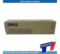 3305852 Dell 5130 Toner CMYK High Yield Pack of 4