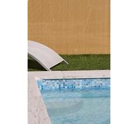 3306131806601 - Canisse PVC - Bambou - 1x3m