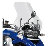330DT GIVI PARABRISE Transparent SEULE PLAQUE Pour BMW R 1200 GS 2004-2012