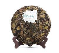 330g Thé Pivoine Blanc Pu-erh de Fujian Chine Original Thé Puer Bon Thé Naturel et Organique Thé Puerh sans Additifs Aliments Verts Thé Pu'er