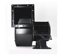 330W 1.52A Ventilateur d'échappement de poussière souffleur électrique Gonflable modèle Industrie Ventilateur centrifuge souffleur d'air 150FLJ7