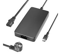 330W 19,5V 16,92A Chargeur Ordinateur Portable für Msi Raider 18 A18 GE67HX GE68 GE77 GE78 HX GE76 GE66 Vector 17 16 A16 GP78HX GP68 GP76 GP66 HX Titan GT77 CreatorPro X17 HX Stealth A18 A16 GP76