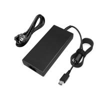 330W 280W 240W Chargeur pour Msi Raider GE78HX GE77HX GE76 GE68HX GE67HX GE66 Vector GP78HX GP76HX GP77 GP68HX GP66HX GP66 Leopard, Msi GS77 WE76 GT77 Creator Pro Z16 X17 Z17 Ordinateur
