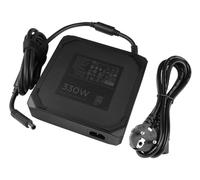 330W Chargeur à Grosses Broches pour HP Z VR Backpack G1 Workstation VR Backpack G2 Z-VR BP G2 Omen 17-AP 17-CB TPC-DA60 L64762-003 L66990-800 ADP-330BB BA 925142-850 918607-003 2DR32AA#ABA