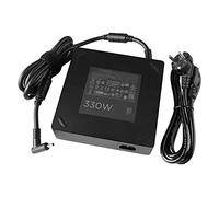 330W Chargeur Compatible avec HP TPC-DA60 TPN-Q266 OMEN 17 17t-ck100 17-ck1000 17-ck2000 17-cm2000 RTX 4080 4090 7 Plus 17-ck0010nr 17t-ck100 TPN-DA60 M34531-003 M34603-001