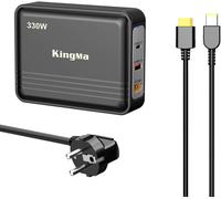 330W Legion 7I Gan Laptop Charger With Xt60 Port (20V/165A) 11/45Mm Pd 30 Quick Charge Adapter Compatible Avec Legion Slim 7I N9000K Y9000X R9000P - Gaming & Engineering Laptop C[ZHB1832]