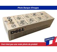 331-0718 Dell 2150cn Color Laser Printer Cartouche de toner Jaune
