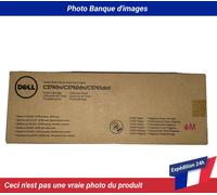 331-8427 DELL C3760N CARTOUCHE DE TONER MAGENTA