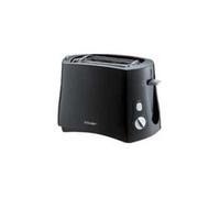 3310 - Grille-pain - 2 tranche - noir
