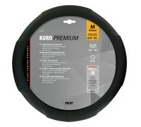 Couvre-volant en Skeentex - Kuro 37-39cm Noir