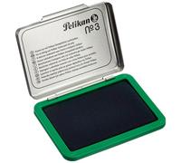 [331199] Pelikan tampon encreur taille 3, (L)70 x (P)50 mm, vert