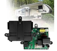 3316348.900 RV Carte de circuit d'alimentation pour réfrigérateur compatible avec Dom-etic DM2652, DM2662, DM2663, DM2852, DM2862, RM2451, RM2454, RM2852, RM2862