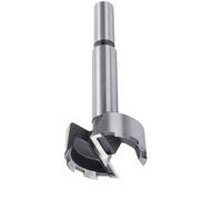 Wolfcraft Foret Forstner 3317000 25 mm Longueur totale 90 mm Tige cylindrique 1 pièce