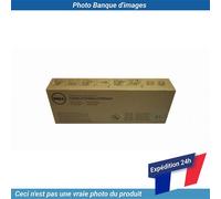 331-8432 DELL C3760N CARTOUCHE DE TONER CYAN