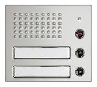 332121 - lt terraneo (bticino) porter 2 boutons en fa&ccedilade