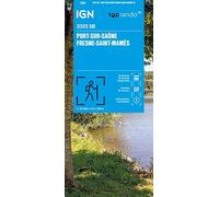 3321SB PORT-SUR-SAONE FRESNE-ST-MAMES