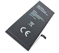 3325mAh batterie haute puissance 12,7Wh compatible avec la batterie Apple iPhone 6S plus 616-00045