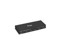 Splitter Equip Hdmi 1.4 Ultraslim 4 Puertos