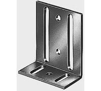 332754 - Equerre rÃ©glable trou oblong