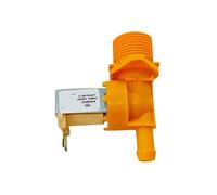 33290391A C-301/24-A11 Vanne d'admission de lave-vaisselle universelle 220~240VAC 50/60Hz