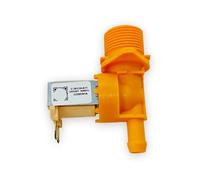 33290391A C-301/24-A11 Vanne D'admission Universelle For Lave-vaisselle 220~240 VCA 50/60 Hz