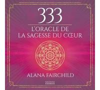 333 L'oracle de la sagesse du coeur